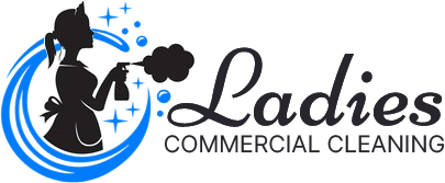 Ladies Commercial Cleaning